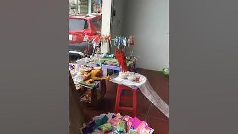 Độc đáo phong tục hát then của người dân tộc Tày Nùng vùng cao ( p1 )