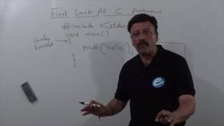 Structured Programming Approach(SPA) All Branches Sem || By Prof. Sameer Velenkar/ Edumateengg.com
