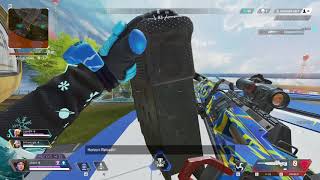 Double Collateral Kraber