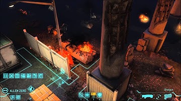 XCOM: The Long War Ep. 29 - Operation Lost Vengeance