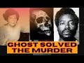 How Ghost Solved The Murder Case of Teresita Basa