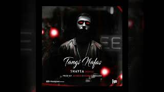 Tangi Nafas 2 Shayea- ریمیکس تنگی نفس از شایع