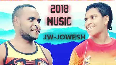 NONGO blo South's Simbu 2018 JW-JOWESH