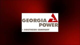 Georgia Power Update in Athens, GA
