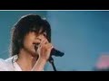 jin akanishi  care