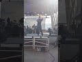 Spine Knotfest Iowa 2024