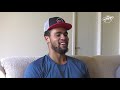 Becoming Wild: Jordan Greenway