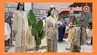 جولة سريعة في سنتر بوينت 2023 مشترياتي للعيد , shopping in Center Point #vlog #dubai #uae