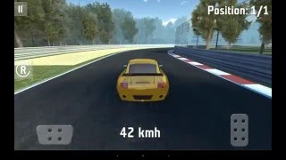 Need for Racing: New Speed Car - HD Android Gameplay - Racing games - Full HD Video (1080p) screenshot 2