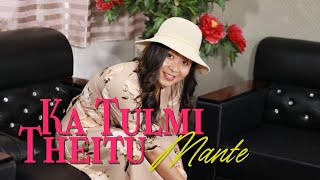 Vignette de la vidéo "Mai Van Nei Man - Kan Tulmi Theitu (Official Music Video)  Khrih Kenneh Vol - 3"