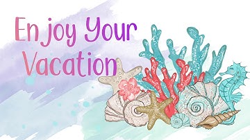 share your summer｜Motion Graphics Work｜BYND