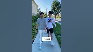 Thumbnail of FRIENDS VS. BEST FRIENDS!!
