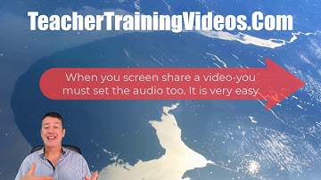 How to teach online with Zoom  Complete Introduction #teachonline #zoom #ONLYwebinars