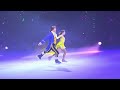 Disney on Ice 2022 - Beauty and the Beast