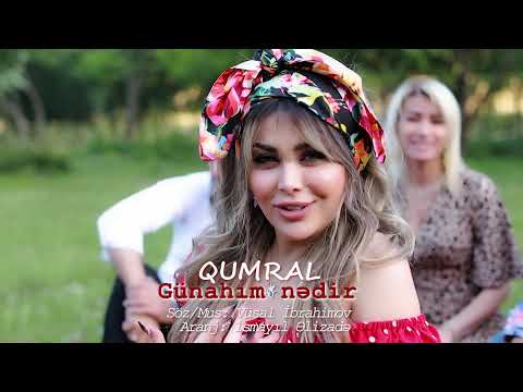 Qumral - Günahim Nədir  ( Official Video 2021 YENİ )