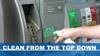 OTIS Multi-Surface Cleaner & Degreaser - No scrubbing, tough on stains screenshot 5