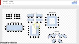Connect TCC: How to Submit Event Requests screenshot 1