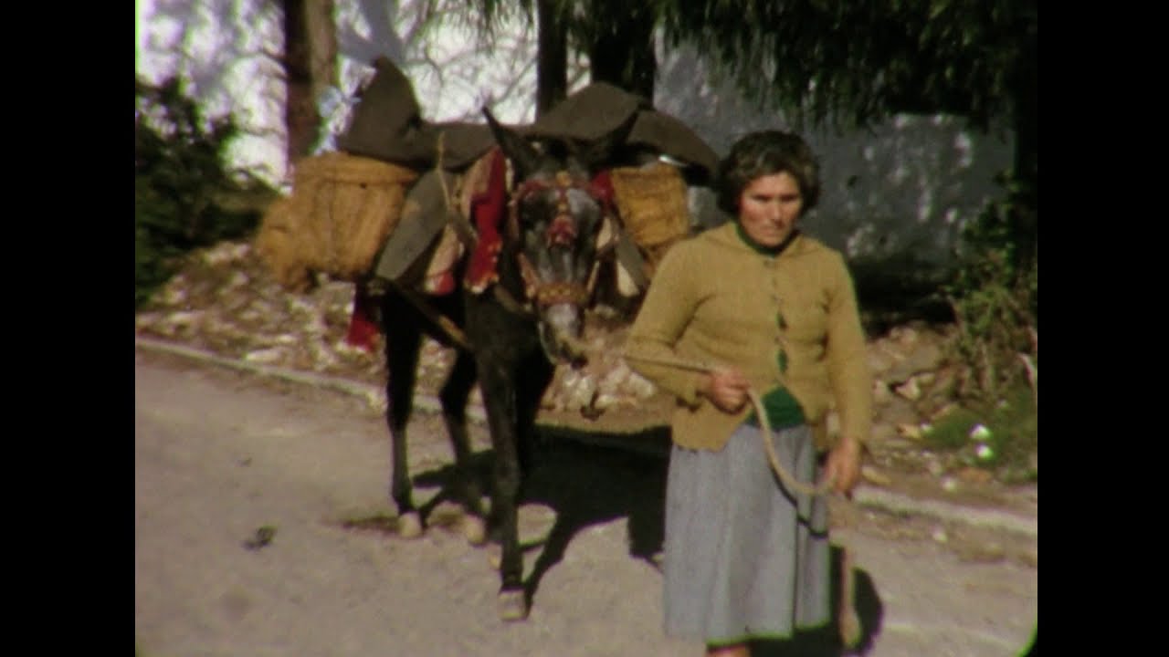 Marbella, Spain 1964