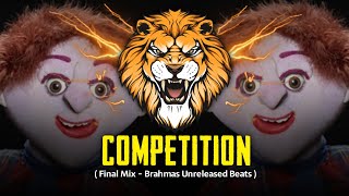 Bachke Tu Rehna - ( Dj Kiran Ng ) - Brahmas Unreleased Beats