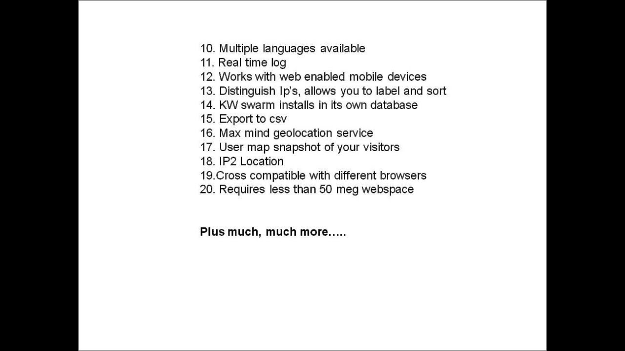 Keyword Swarm- Review & Exclusive $97 Bonus For Keyword Swarm