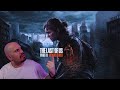 First Ever Playthrough of The Last of Us Part II - Part 1 (LIVE)
