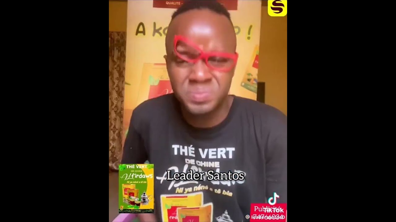 Mahi ouattara, Ousmane chérif, Iba haidara, djoballa mandé princesse 🤣🤣