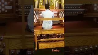 Download Lagu Creative organ intro #musicperformance #music #organmusic #organist #improvisation #m\u0026o #rodgers MP3