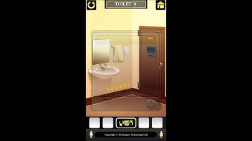 100 Toilets 2 Level 6 7 8 9 10 - Walkthrough Cheats