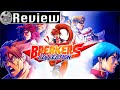 Breakers Collection (1996 / 2023) Review [4K]