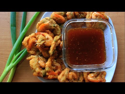 resep-bakwan-udang-sayur