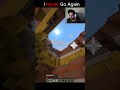 i never go again here #minecraft #memes #minecraftscary