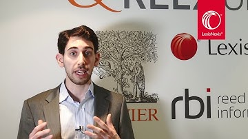 What is Lexis Middle East?