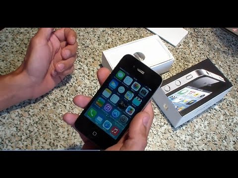 Video: Orijinal IPhone-u Saxtadan Necə Ayırmaq Olar