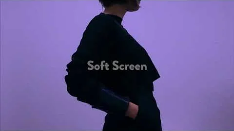 Soft Screen by Maria Paneta and Ava Aghakouchak - ...
