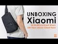 Unboxing Tas Super Keren buatan Xiaomi