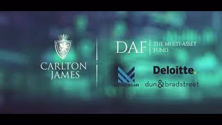 An Introduction to the Carlton James Diversified Alpha Fund