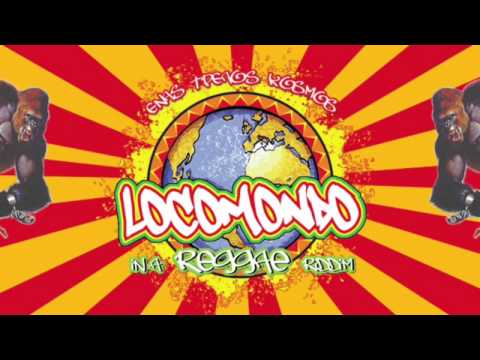 Locomondo - CrossRoads - Official Audio Release