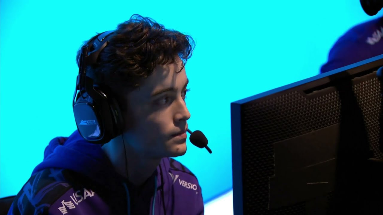 Down 0-4, Minnesota ROKKR Make the Greatest Comeback in Call of Duty eSports History...