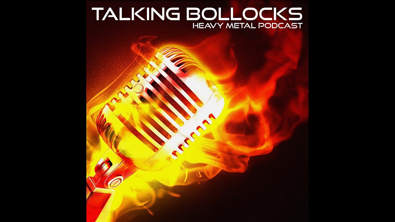 Episode 246: Julie Weir Music For Nations Label Manager Part 2