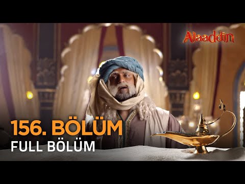 Alaaddin Hint Dizisi - Naam Toh Suna Hoga | 156. Bölüm ❤️ #Alaaddin #Aladdin