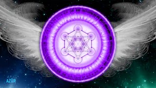 видео: Код Высшего Изобилия Архангела Метатрона | 432 Гц + 888 Гц | Активировать Процветание и Удачу картинка: Код Высшего Изобилия Архангела Метатрона | 432 Гц + 888 Гц | Активировать Процветание и Удачу