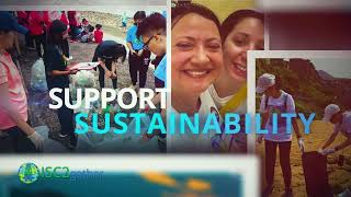 ISC2gether 2026: Volunteer Today, Shape Tomorrow