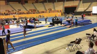 Megan Verceles Carr- 2017 San Francisco Classic Vault 1