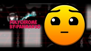 Polychrome - by PanMan30 [HARD]