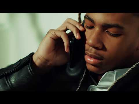 Lil Twin - Hear Me [Official Music Video]