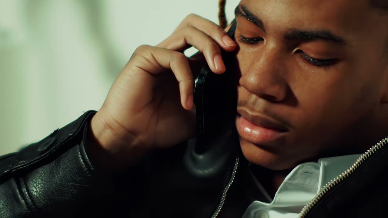 Lil Twin - Hear Me [Official Music Video]