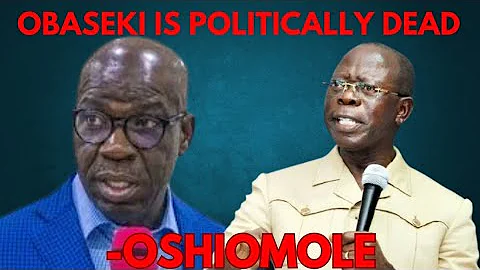 OSHIOMOLE TAKES ON OBASEKI!!!