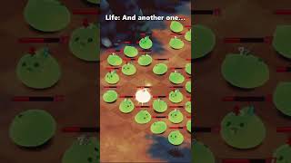 Life’s Infinite To-Do List Simulator