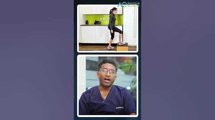 Doctors Won’t Tell You THIS About Knee Pain | 3 Simple Exercises That Actually Work!