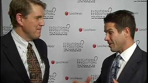 Interview with Indiana University Professor of Law...